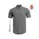 Теніска Pentagon RIPPLE SHIRT Сірий, Сірий, M