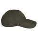Бейсболка тактична Tactical Baseball Cap Оливкова