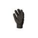Рукавиці тактичні MFH Tactical Gloves Security Black, Black, L