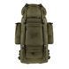 Рюкзак Mil-Tec 75 л, Olive