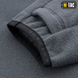 M-Tac кофта Delta Fleece Dark Grey