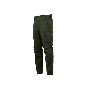 Штаны тактические Agressor Canvas, Olive, 46