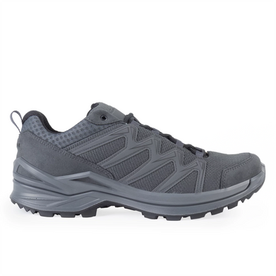 Черевики LOWA Innox PRO Lo TF Wolf Grey, Wolf Grey, EU 40
