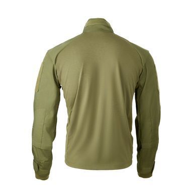 Бойова сорочка MFH US Combat Olive, Olive, S