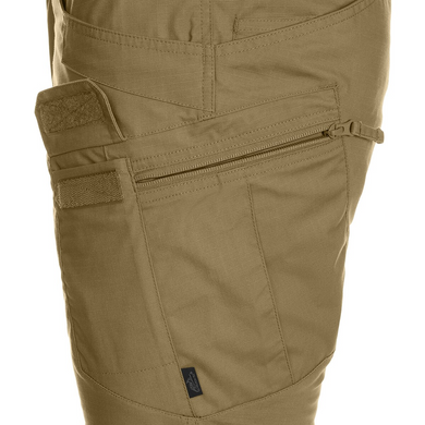 Брюки Helikon UTP PolyCotton Rip-Stop Adaptive Green, Adaptive Green, W30/L32
