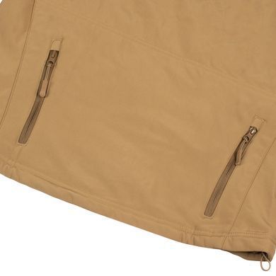 Куртка Vik-Tailor Shark Skin SoftShell, Coyote, 3XL