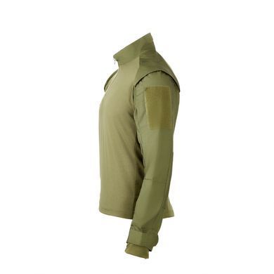 Бойова сорочка MFH US Combat Olive, Olive, S