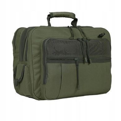 Сумка-рюкзак MIL-TEC Aviator Olive