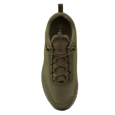 Кросівки Mil-Tec Tactical Sneaker - Olive