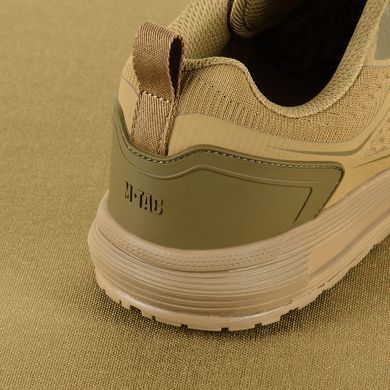 Кросівки M-Tac Summer Sport Coyote