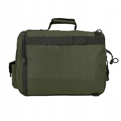 Сумка-рюкзак MIL-TEC Aviator Olive
