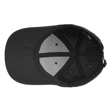 Бейсболка тактична MIL-TEC Tactical Baseball Cap Чорна