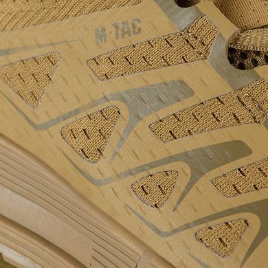 Кросівки M-Tac Summer Sport Coyote