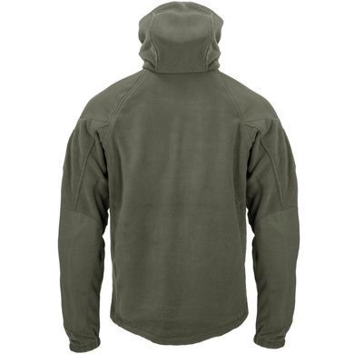 Флісова кофта Helikon-Tex Cumulus Олива