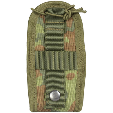 Подсумок под рацию Flecktarn, Flecktarn