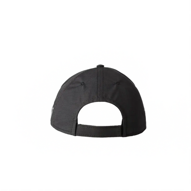 Бейсболка Tailor Полиция Рип-Стоп Черный, Black, 58