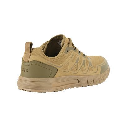 Кросівки M-Tac Summer Sport Coyote