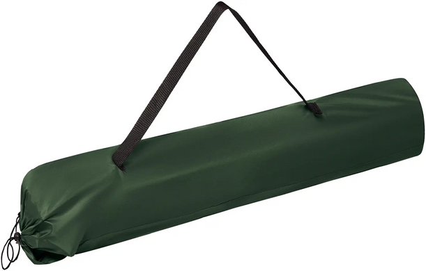 Стілець Розкладний Skif Outdoors Standart Зелений, Зелений