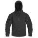 Флисовая кофта Helikon Patriot - Black