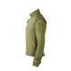 Бойова сорочка MFH US Combat Olive, Olive, S