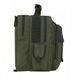 Сумка-рюкзак MIL-TEC Aviator Olive