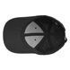 Бейсболка тактична MIL-TEC Tactical Baseball Cap Чорна