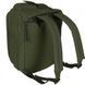 Сумка-рюкзак MIL-TEC Aviator Olive