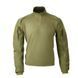 Бойова сорочка MFH US Combat Olive, Olive, S