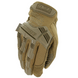 Перчатки Mechanix Wear M-Pact Coyote