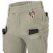 Брюки Helikon OTP VersaStretch Lite - Хаки, Khaki, W36/L32