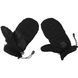 , Black, M