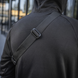 M-Tac сумка Waist Bag Elite Hex Multicam Black/Black