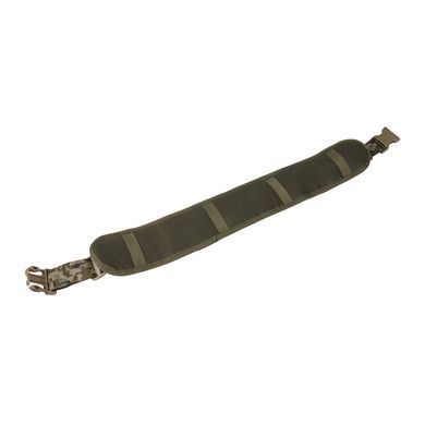 Пояс тактический War Belt 2M MM-14 піксель ЗСУ
