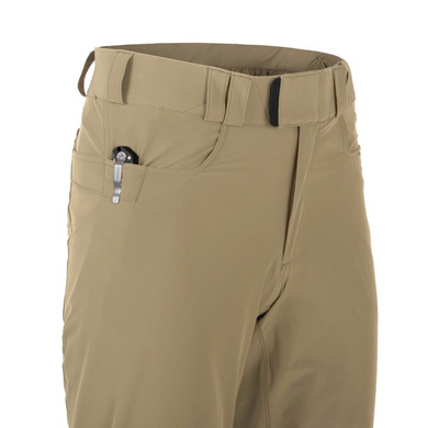 Штани Helikon CTP VersaStretch Lite - Khaki, Khaki, W30/L32
