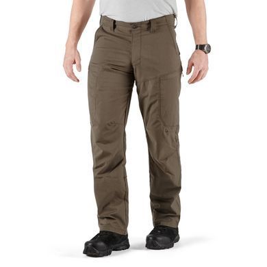 Брюки 5.11 Apex - Dark olive, Dark olive, W34/L32