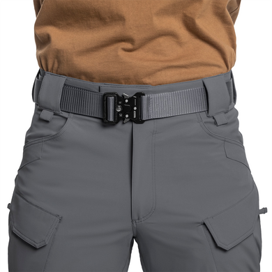 copy_Штани Helikon OTP VersaStretch Shadow Grey, Shadow Grey, W30/L32