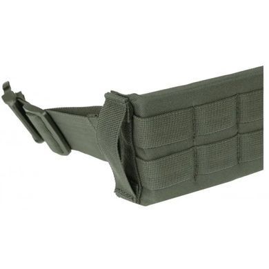 , Olive, L