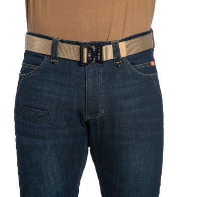 Джинси PENTAGON ROGUE JEANS Синій, Темно-синій, 33/30