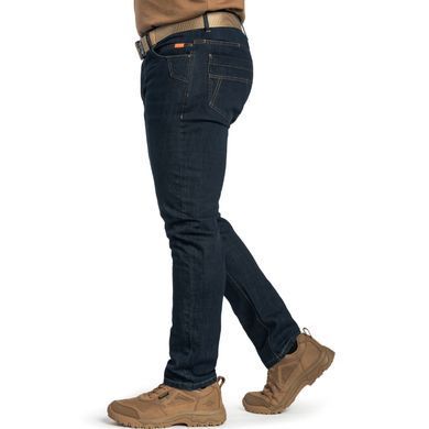 Джинси PENTAGON ROGUE JEANS Синій, Темно-синій, 33/30