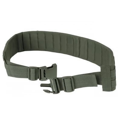 , Olive, L
