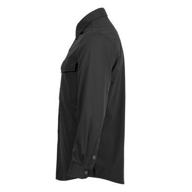 Сорочка GEN2 Outdoor Stretch Rip-Stop Нейлон Black, Black, S