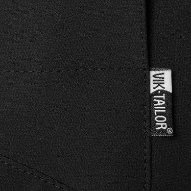 Штани тактичні Urban Tailor Стрейч Black, Black, 46