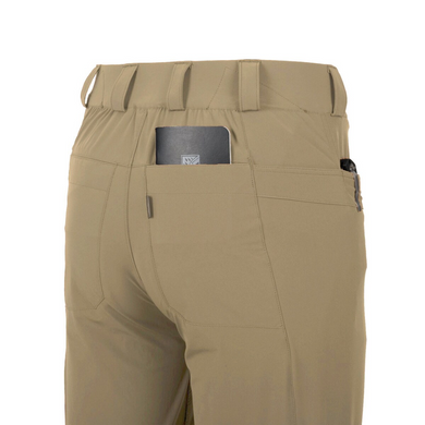 Штани Helikon CTP VersaStretch Lite - Khaki, Khaki, W30/L32