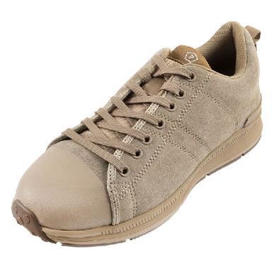 Кроссовки Pentagon Hybrid Suede Shoes 4&rdquo; Coyote