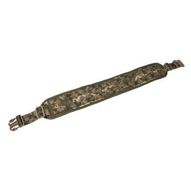 Пояс тактический War Belt 2M MM-14 піксель ЗСУ