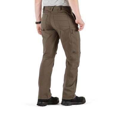 Брюки 5.11 Apex - Dark olive, Dark olive, W34/L32