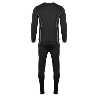 Термобелье костюм дайвинг Vik-Tailor, Black, S