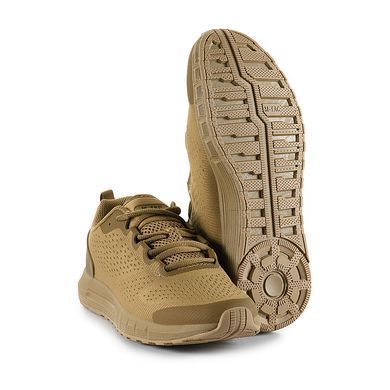 Кроссовки M-Tac Summer Pro Coyote