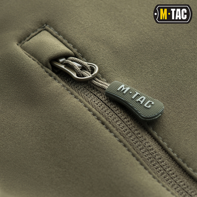 M-Tac куртка Soft Shell Police Olive