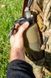 Пляшка для води MIL-TEC 600 ml Coyote